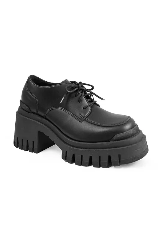 Cipele Altercore Dorim crna