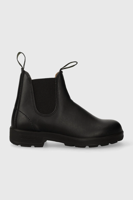 czarny Blundstone sztyblety 2115 Damski