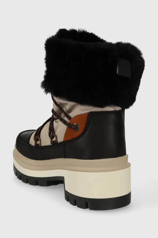 Čizme za snijeg Cougar MARLOW-I Vanjski dio: Tekstilni materijal, Prirodna koža Unutrašnji dio: Tekstilni materijal Potplat: Sintetički materijal