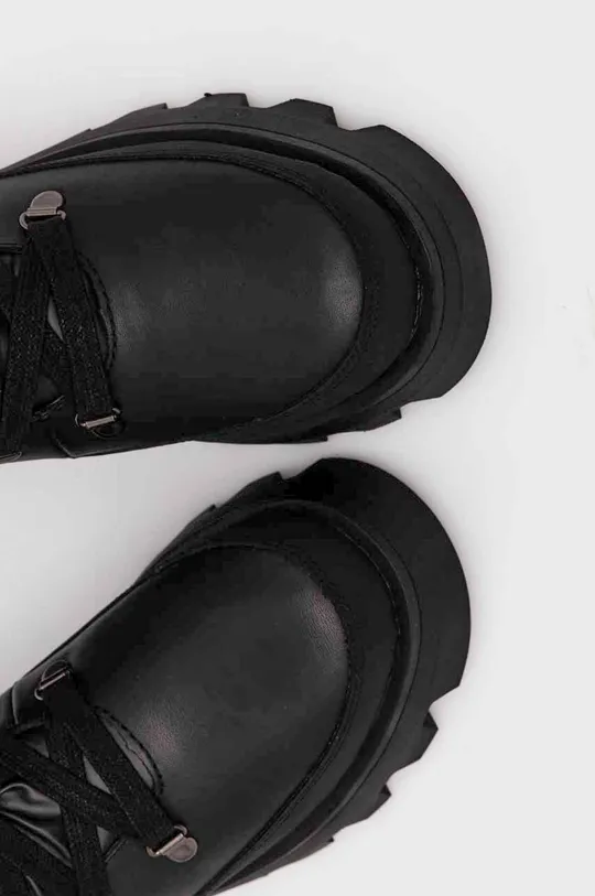 čierna Členkové topánky Cougar STAFFORD-I