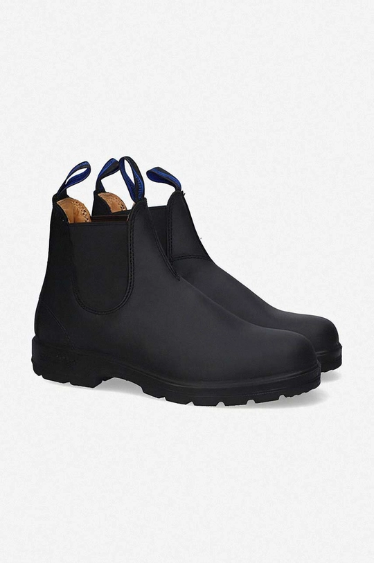 Blundstone stivaletti chelsea in pelle 566 Uomo