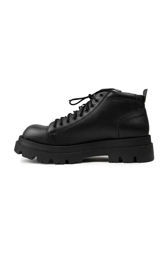 Altercore buty wysokie Oscar Cholewka: Skóra ekologiczna, Wnętrze: Materiał syntetyczny, Podeszwa: Poliuretan