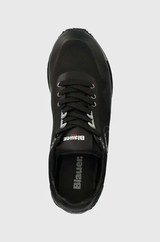 czarny Blauer sneakersy DEXTER