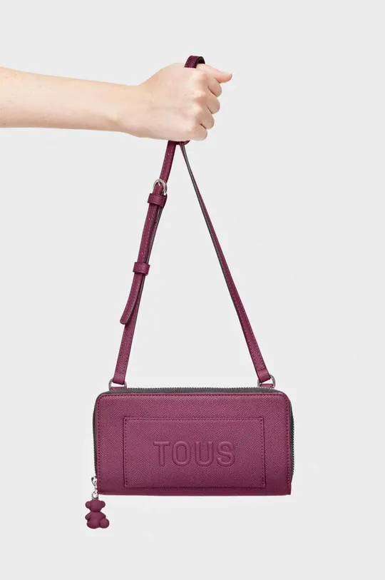 Peňaženka Tous