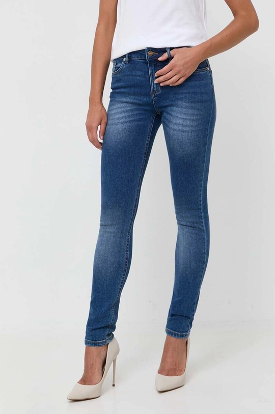 blu Silvian Heach jeans Donna