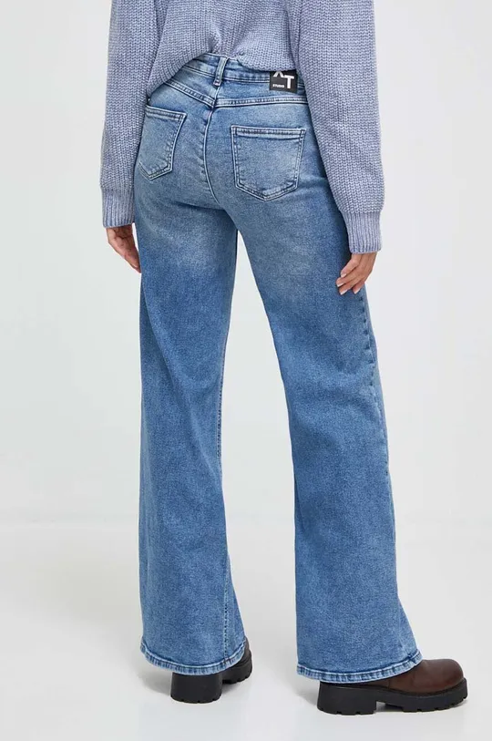 XT Studio jeans 98% Cotone, 2% Elastam
