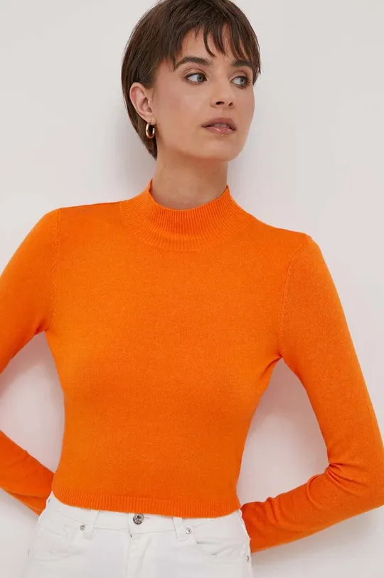 arancione XT Studio maglione Donna