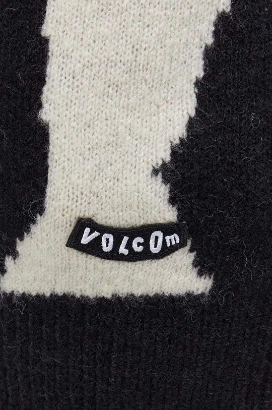 Volcom sweter z domieszką wełny Męski