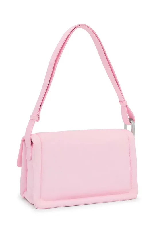 Τσάντα Tous ροζ