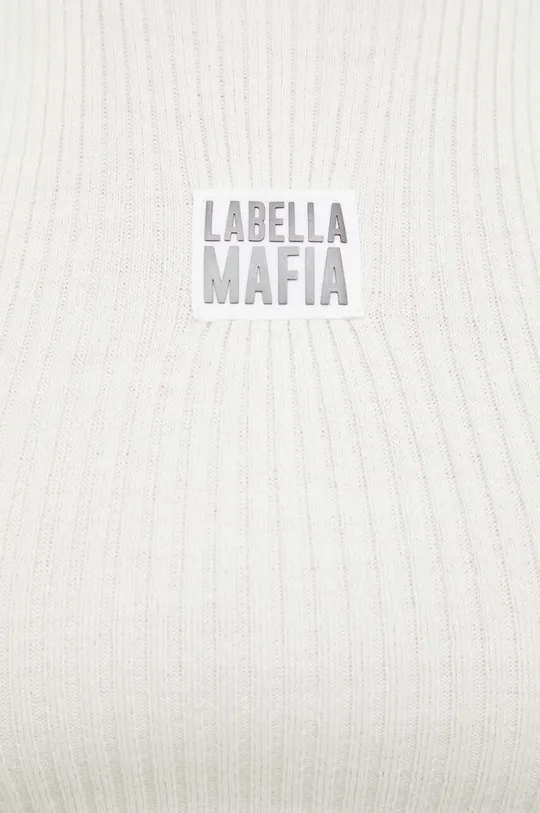 LaBellaMafia top in cotone Donna