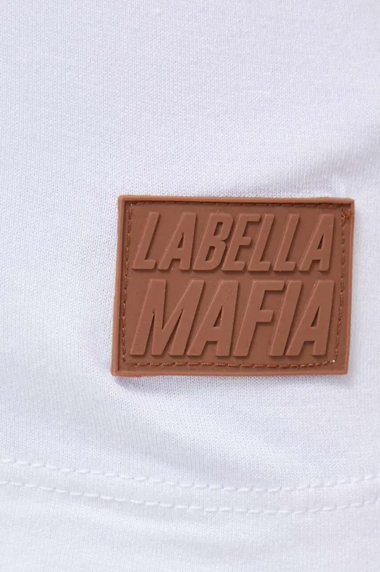 LaBellaMafia t-shirt Brave Donna