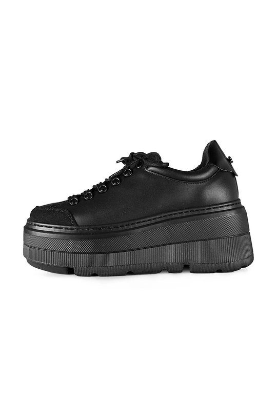 Încălțăminte Altercore sneakers Ray Ray.Vegan negru