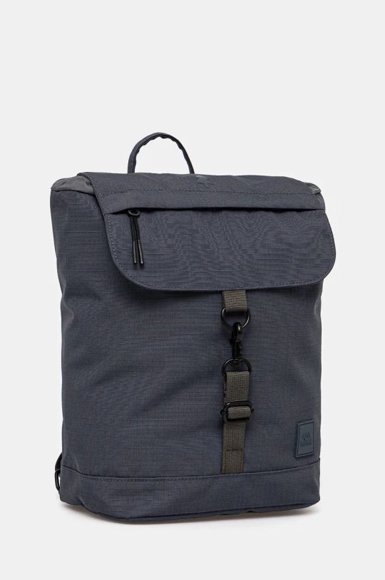 Lefrik zaino Scout Mini Scout.Mini.Maibon.Ripst blu navy ZW24