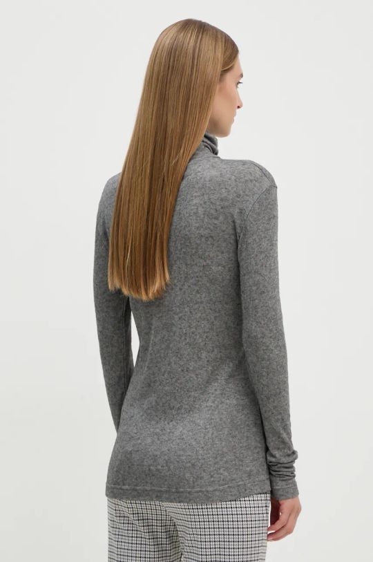 Abbigliamento Day Birger et Mikkelsen maglione in misto lana Eve - Soft Wool DAY65243433 grigio