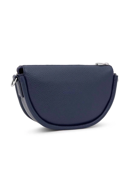 Tous borsa a mano in pelle 2002020335 blu navy ZW24