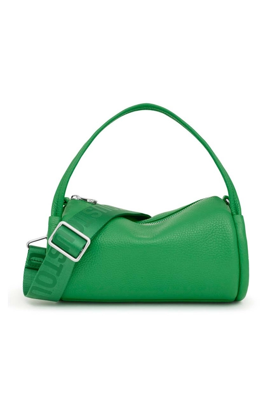 Tous borsa a mano in pelle pelle fiore verde 2002023239