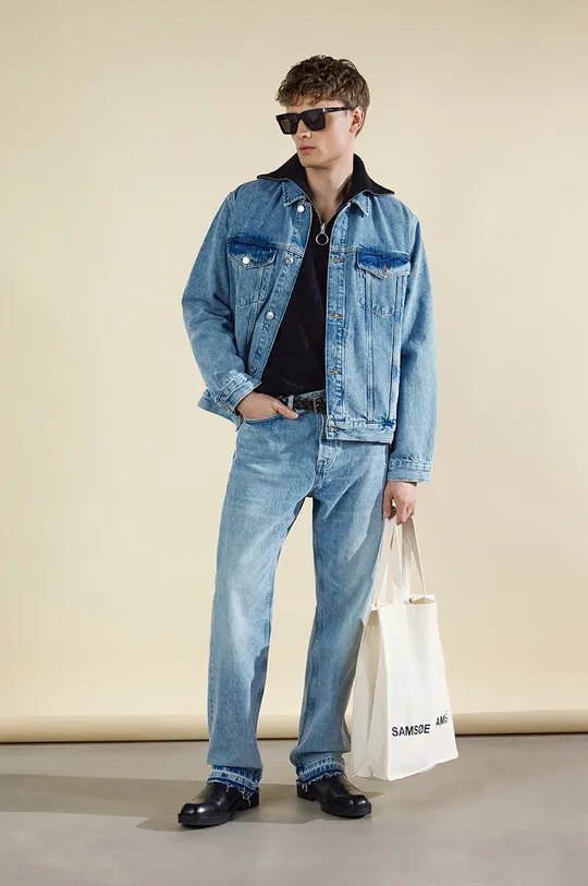  KING OF JEANS 