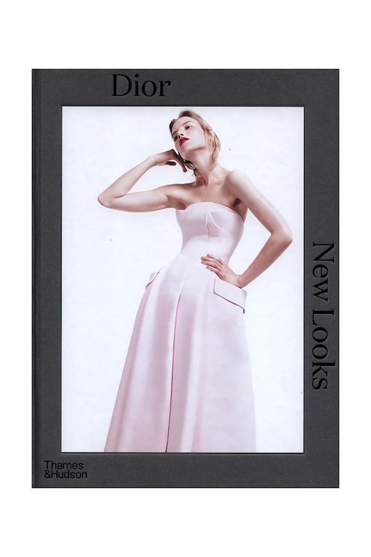 Taschen carte Dior by Jerome Gautier, English multicolor 9780500025048