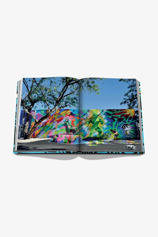 Βιβλίο Assouline Street Art Icons vy Jessica Goldman Srebnick, English 9781649802910