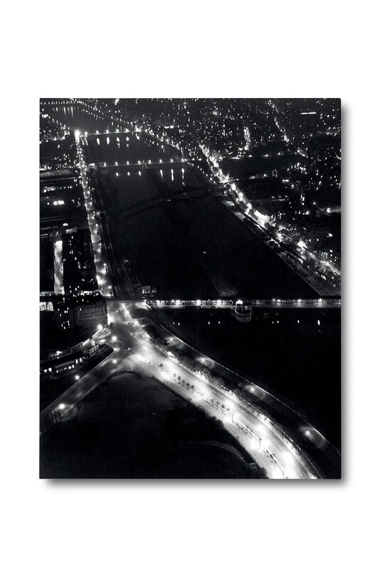 Assouline książka Paris By Paris by Ariel Wizman, English 9781649802668 multicolor AA00