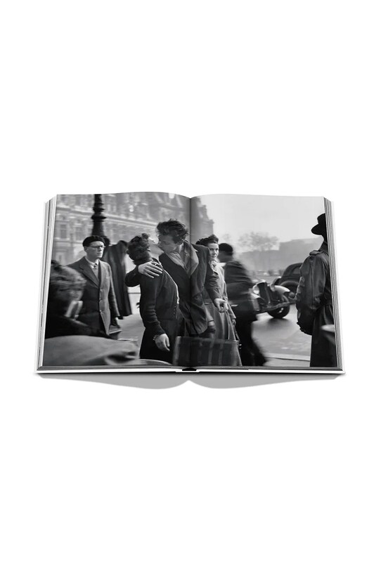 Assouline książka Heart & Love by Pierre Beruille, English 9781649804396