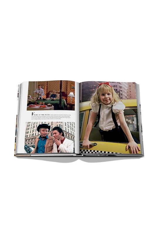 Kniha Assouline 5th Avenue-200 Years of Stories & Legends by Jay McInerney, Julie Satow, English 9781649803993
