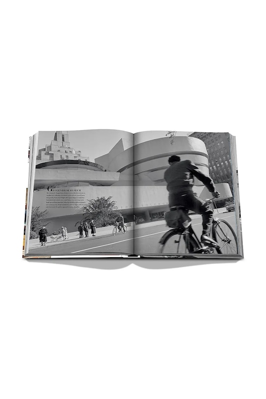 Книга Assouline 5th Avenue-200 Years of Stories & Legends by Jay McInerney, Julie Satow, English 9781649803993