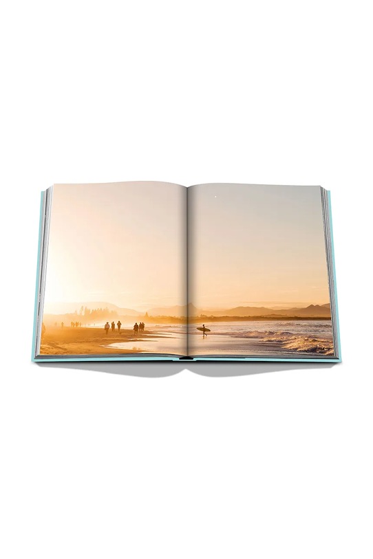 Kniha Assouline Byron Bay by Shannon Fricke, English 9781649802699