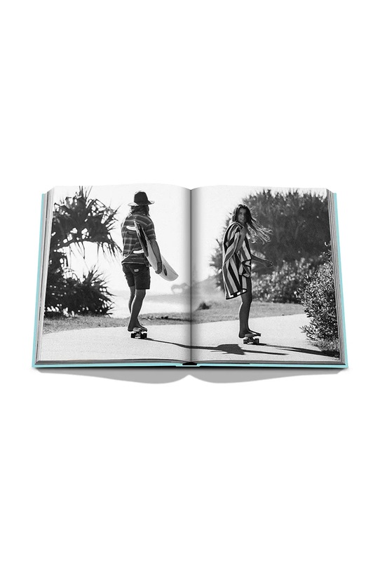 Kniha Assouline Byron Bay by Shannon Fricke, English 9781649802699