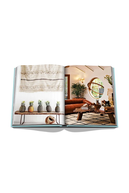 Kniha Assouline Byron Bay by Shannon Fricke, English 9781649802699