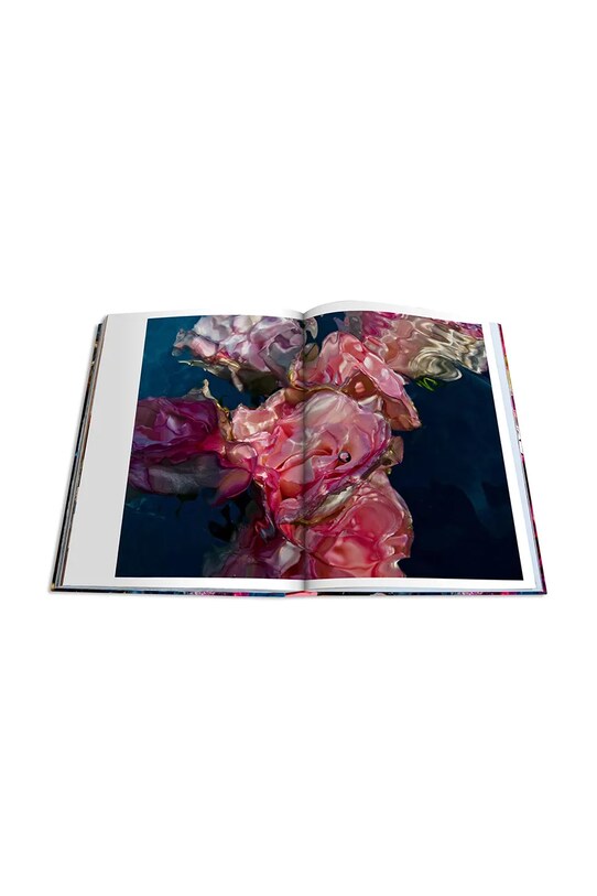 Kniha Assouline Flowers: Art & Bouquets by Sixtine Dubly, English 9781614285144