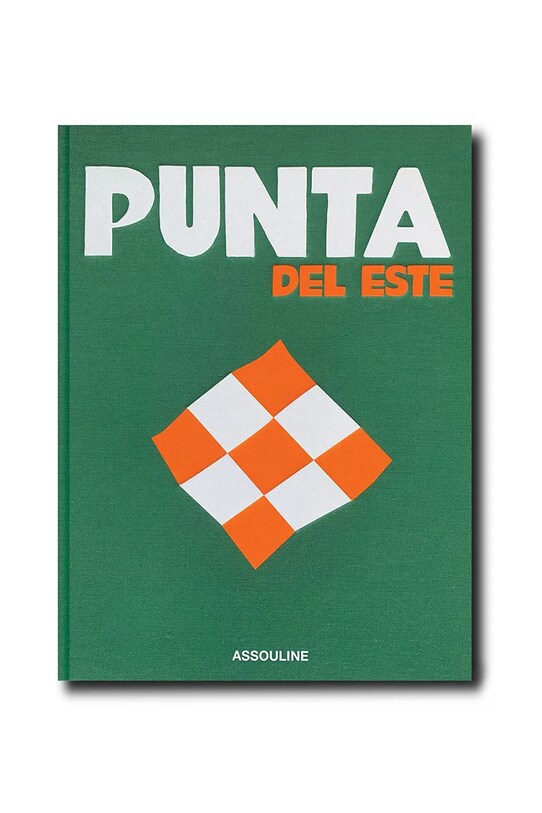 Assouline Punta Del Este by Bony Bullrich, engleză multicolor 9781649801845