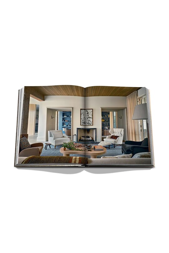 Assouline Lux relaxat de Chad Dorsey, engleză 9781649803603