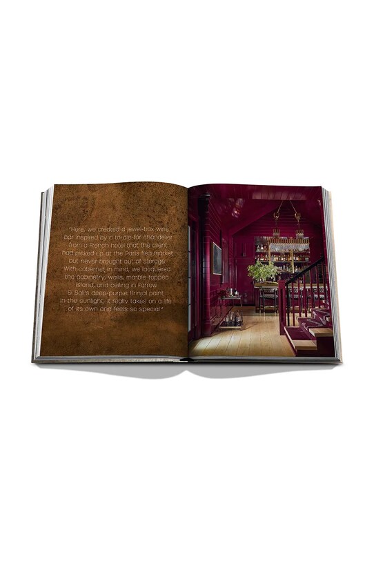 Assouline Lux relaxat de Chad Dorsey, engleză 9781649803603