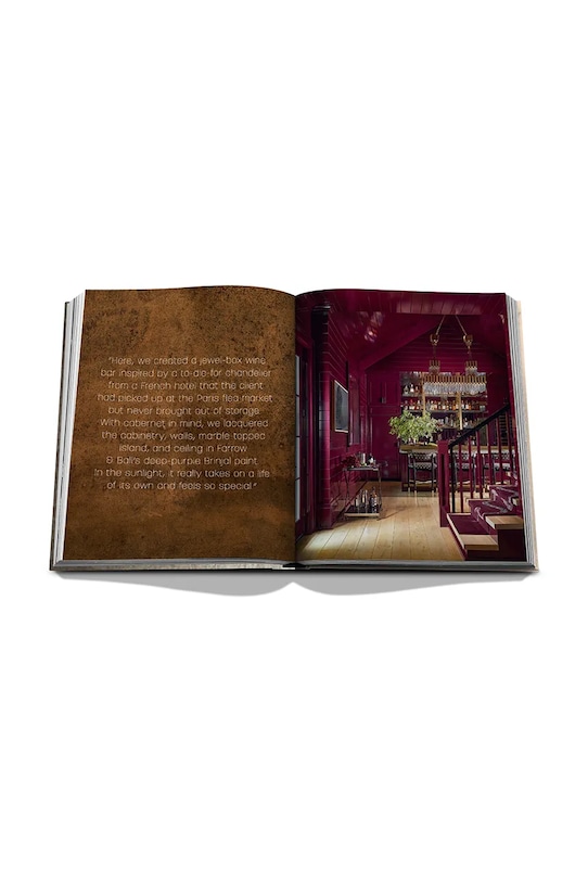 Kniha Assouline Relaxed Luxury by Chad Dorsey, English 9781649803603