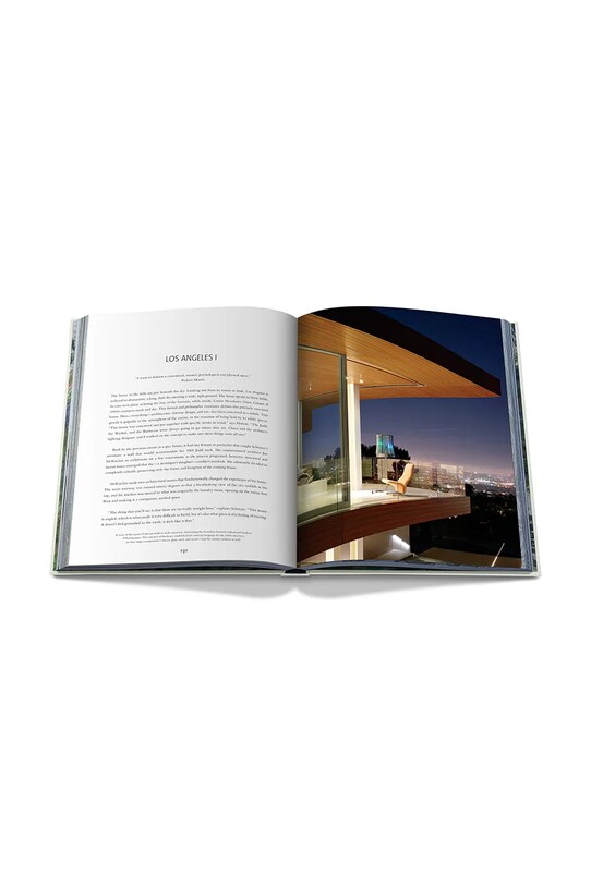 Assouline książka Art House by Chara Schreyer, Gary Hutton, English 9781614285366