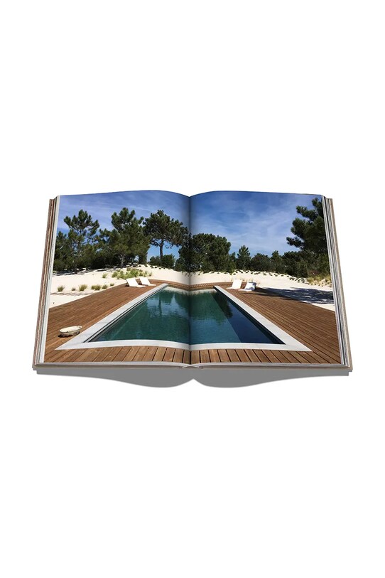 Assouline Comporta Bliss de Carlos Souza și Charlene Shorto de Ganay, engleză 9781614286264