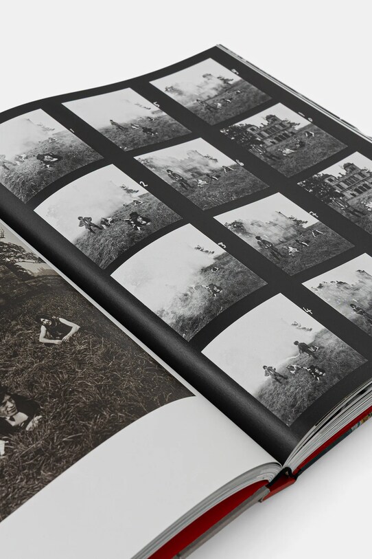 ACC Art Books książka The Rolling Stones: Icons, English 9781788842389 multicolor AA00