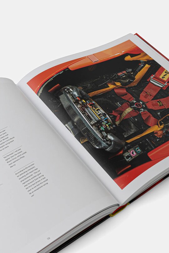 home & lifestyle książka World Championship Cars: Michael Schumacher by Elmar Brümmer, English 9783667129734 multicolor AA00
