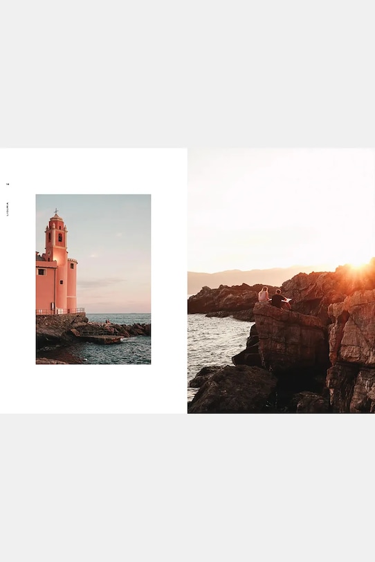 home & lifestyle libro Somewhere in Italy by Emma Varila and Toni Räisälä, English CO1060