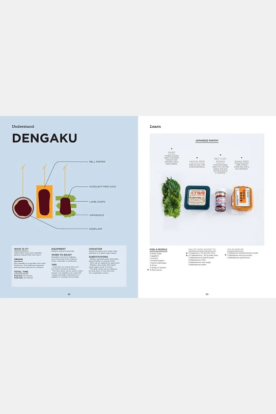 home & lifestyle książka Complete Illustrated Guide to Japanese Cooking by Sachyo Harada, English HG1274 multicolor