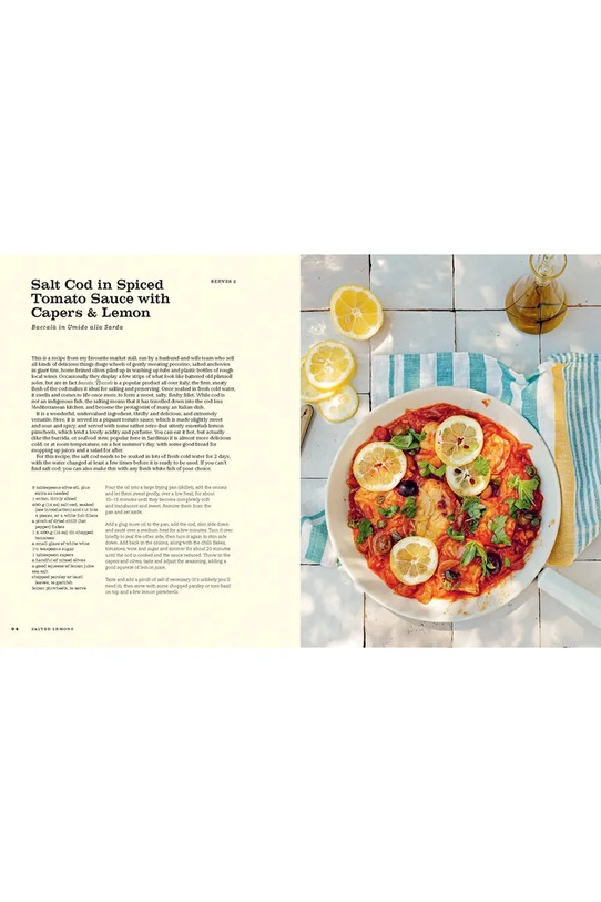 home & lifestyle książka For the Love of Lemons by Letitia Clark, English HG1282 multicolor AA00