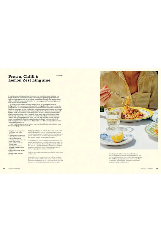 Лайфстайл Книга home & lifestyle For the Love of Lemons by Letitia Clark, English HG1282 барвистий