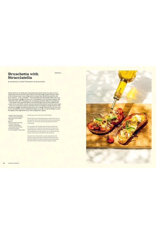 home & lifestyle książka For the Love of Lemons by Letitia Clark, English HG1282