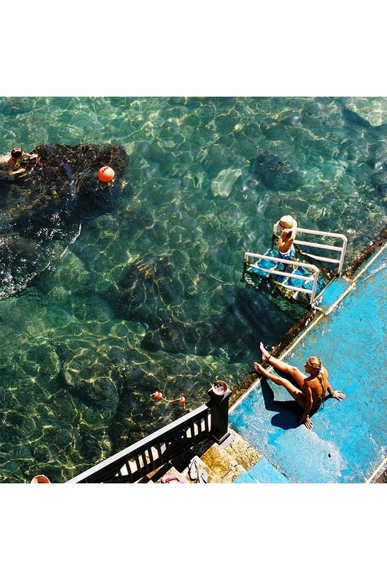 carte A Week Abroad Puglia,English AWA1002 galben AA00