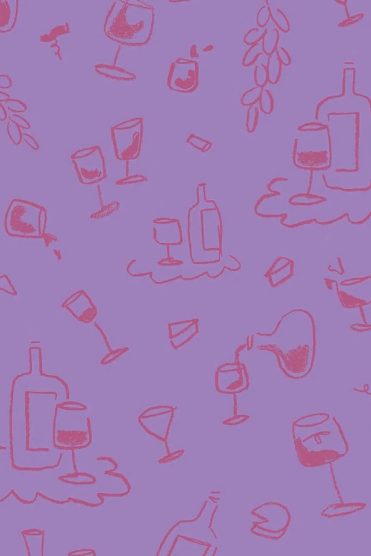 książka Wine Convo Generator, English multicolor AB1498