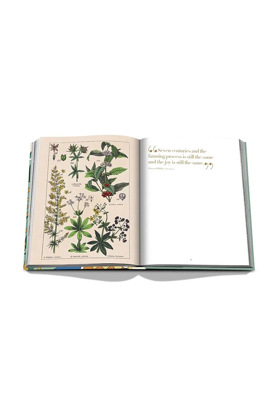 Assouline książka Saudi Coffee: The Culture of Hospitality, English 9781649801722