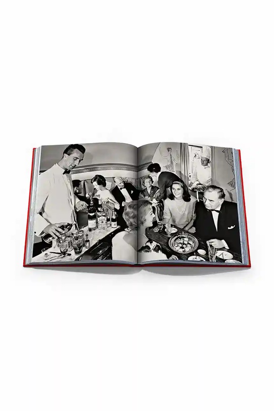 Kniha Assouline The Art of Flying by Josh Condon, English 9781614284611