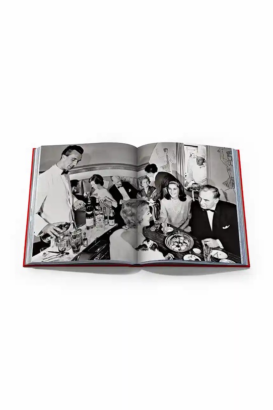 Kniha Assouline The Art of Flying by Josh Condon, English 9781614284611