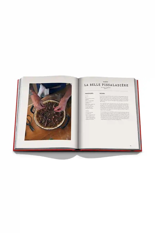 Kniha Assouline Le Creuset by Brett Martin, English 9781649804464